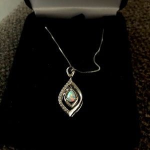 Kay Jewelers necklace